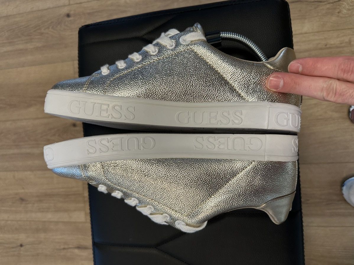 Guess Guess shoes Size US 11 / EU 44 - 6 Thumbnail