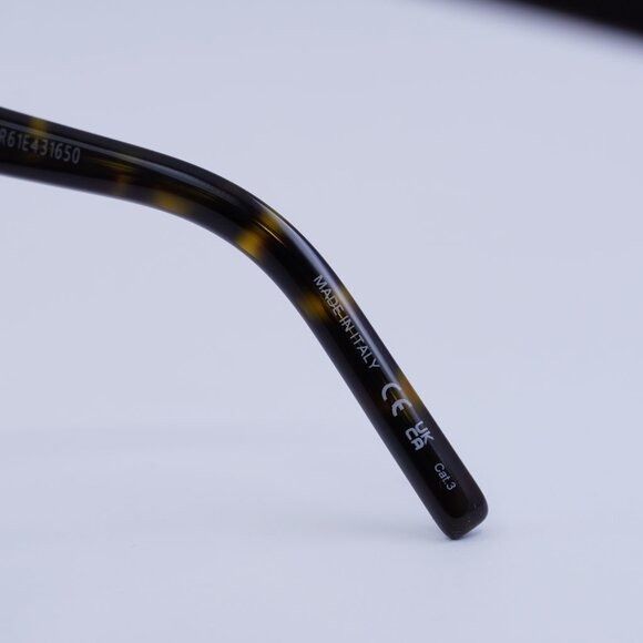 Saint Laurent Paris 🕶️New Saint Laurent SL276 MICA 002 Sunglasses - Dark Havana Size ONE SIZE - 9 Thumbnail