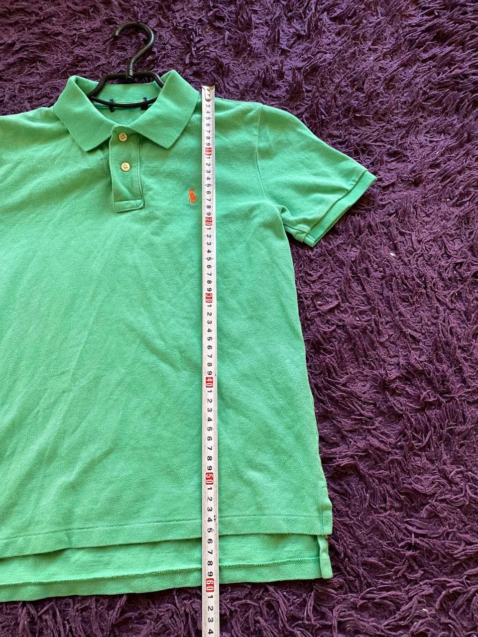 Polo Ralph Lauren × Vintage Vintage Polo Ralph Lauren Polos Size US S / EU 44-46 / 1 - 11 Thumbnail