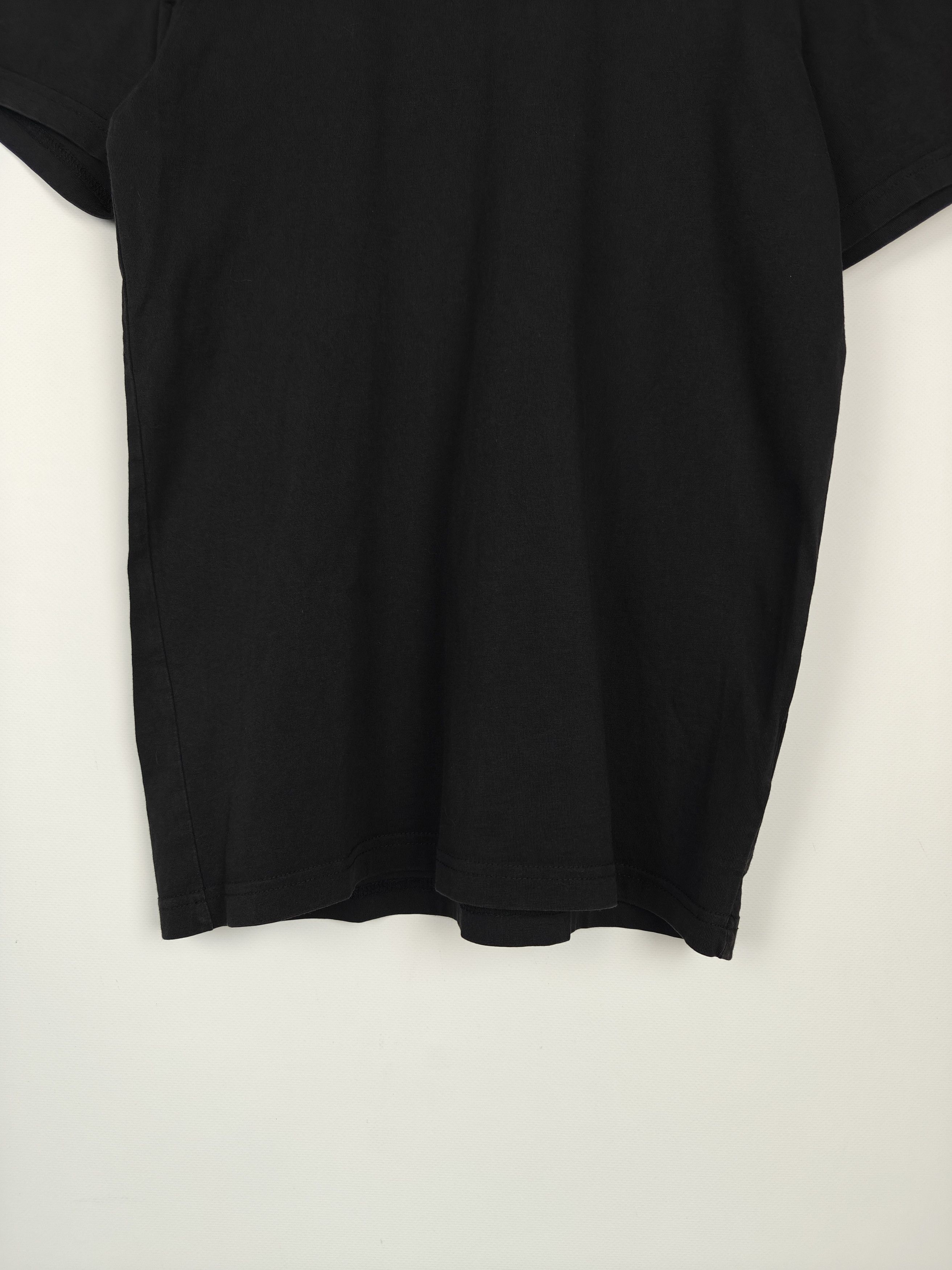 Reebok Reebok T-Shirt Tom & Jerry Black Tee size M Size US M / EU 48-50 / 2 - 4 Thumbnail