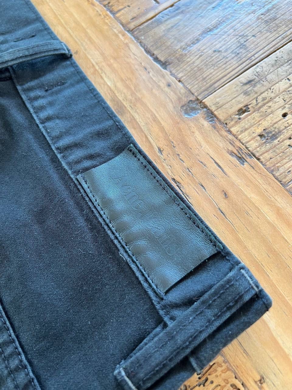 Acne Studios Acne Jeans Mek Sack pants 32/34 Size US 32 / EU 48 - 5 Thumbnail
