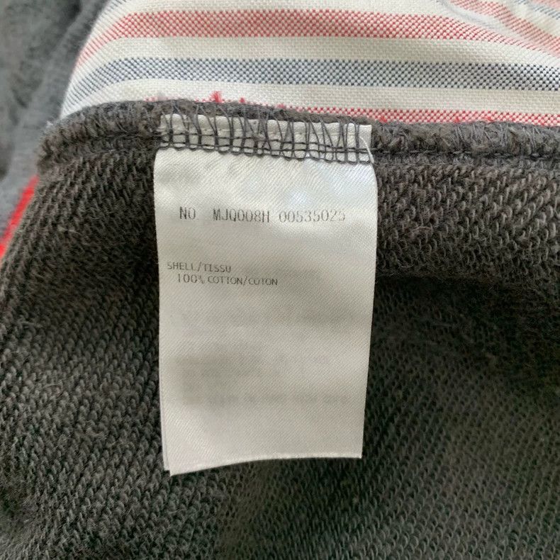 Thom Browne Thom Browne size4 Leisure trousers Size US 43 - 7 Thumbnail