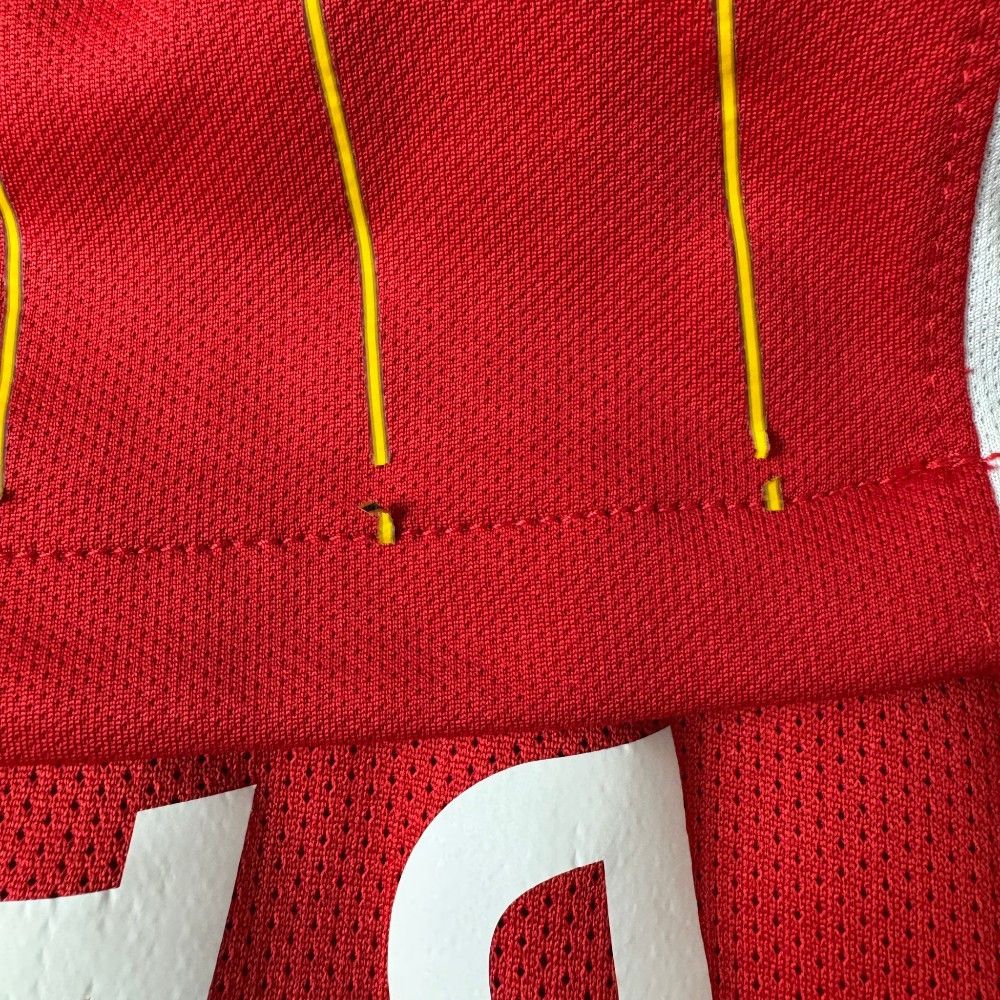 Nike FC Nordsjælland Home Shirt 2022/23 Size US S / EU 44-46 / 1 - 3 Thumbnail