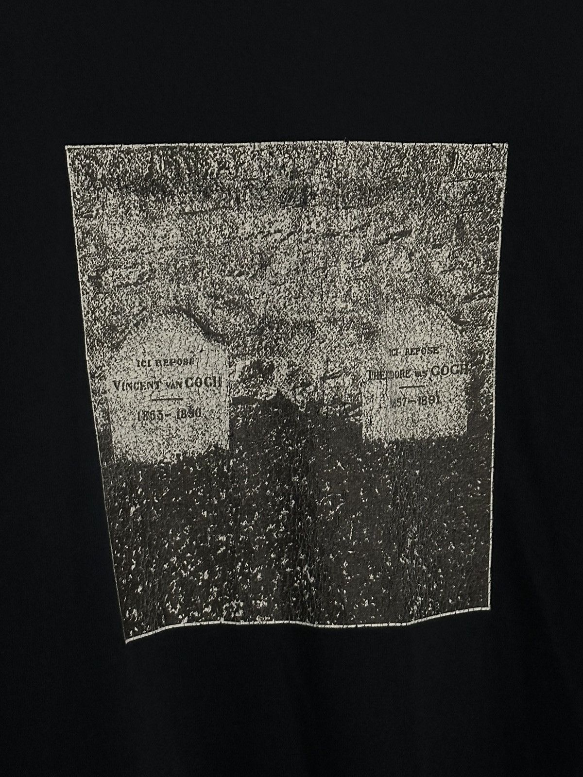 Supreme Supreme The Real Shit Long Sleeve Tee Size US XL / EU 56 / 4 - 4 Thumbnail