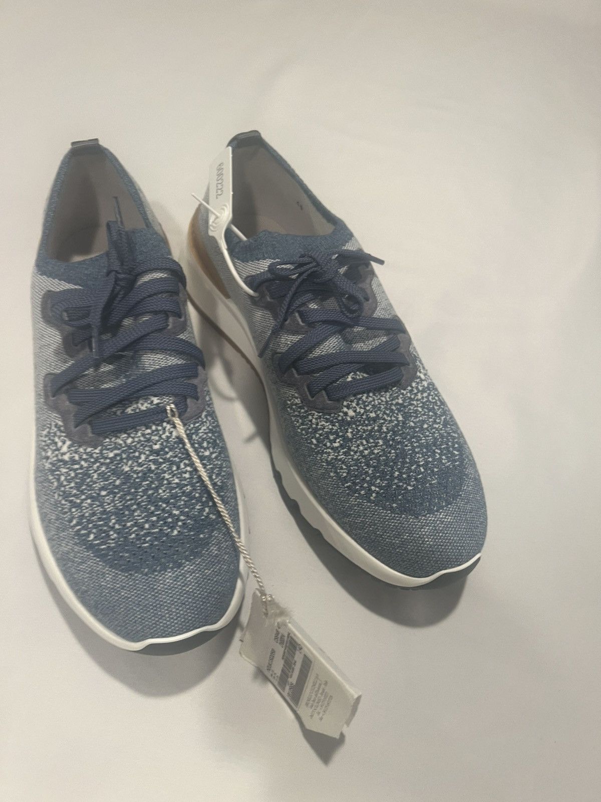 Brunello Cucinelli Brunello Cucinelli men’s sneakers. 45/12. $890 Size US 12 / EU 45 - 1 Thumbnail