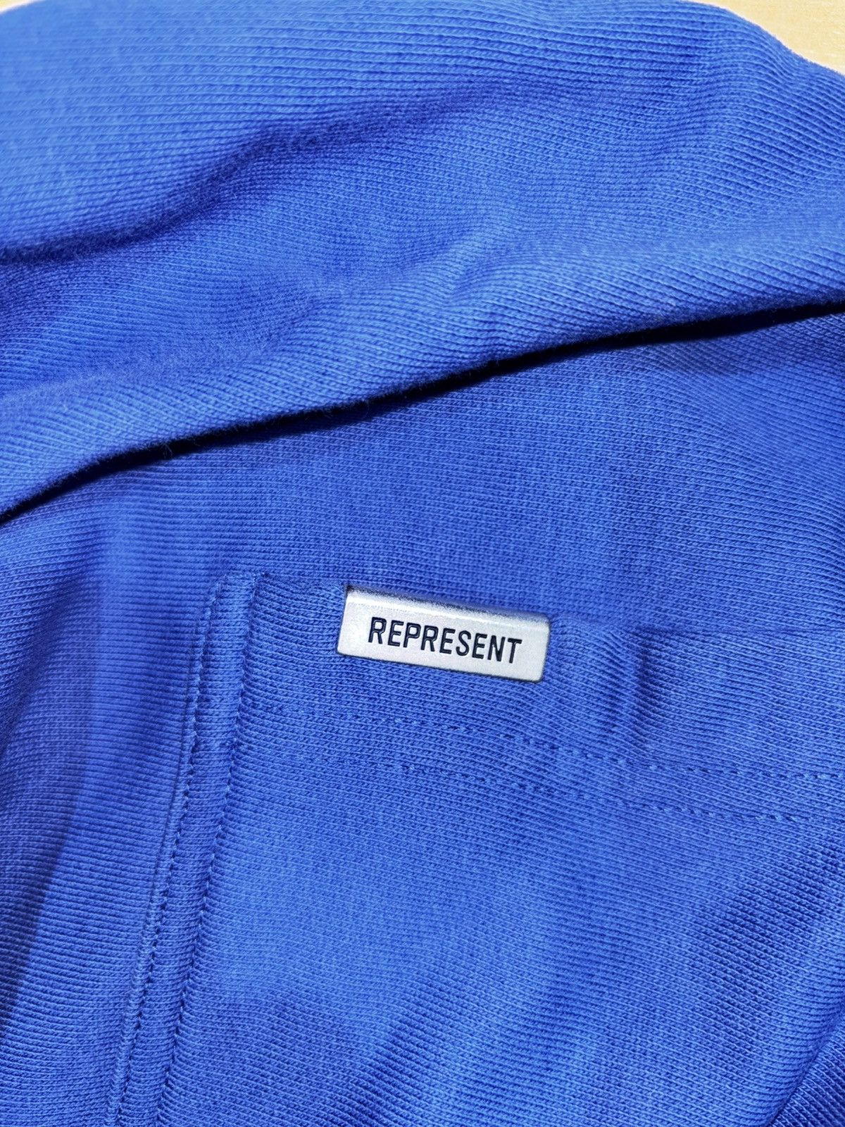 Represent Clo. Represent Owners’ Club Hoodie Size US S / EU 44-46 / 1 - 4 Thumbnail
