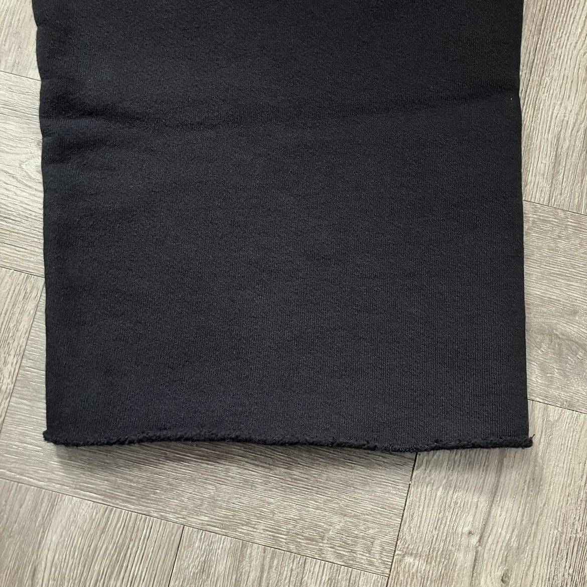 Yeezy Yeezy Vultures Sweatpants Black Size US 36 / EU 52 - 5 Thumbnail