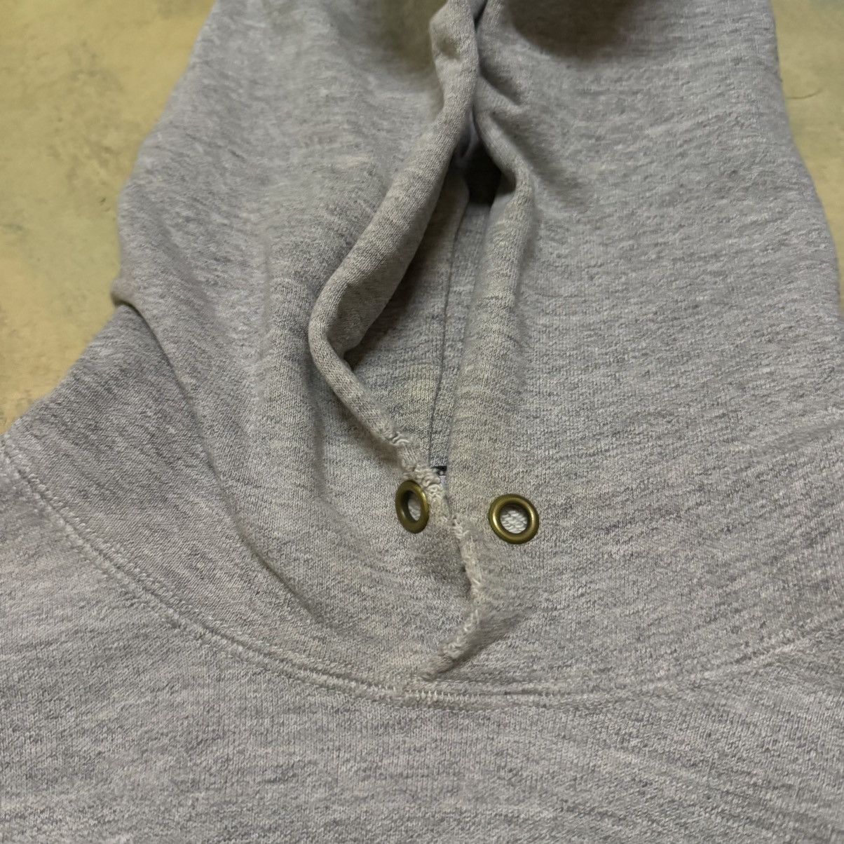 Hysteric Glamour Hysteric Glamour Big Logo Hoodie Size US L / EU 52-54 / 3 - 4 Thumbnail