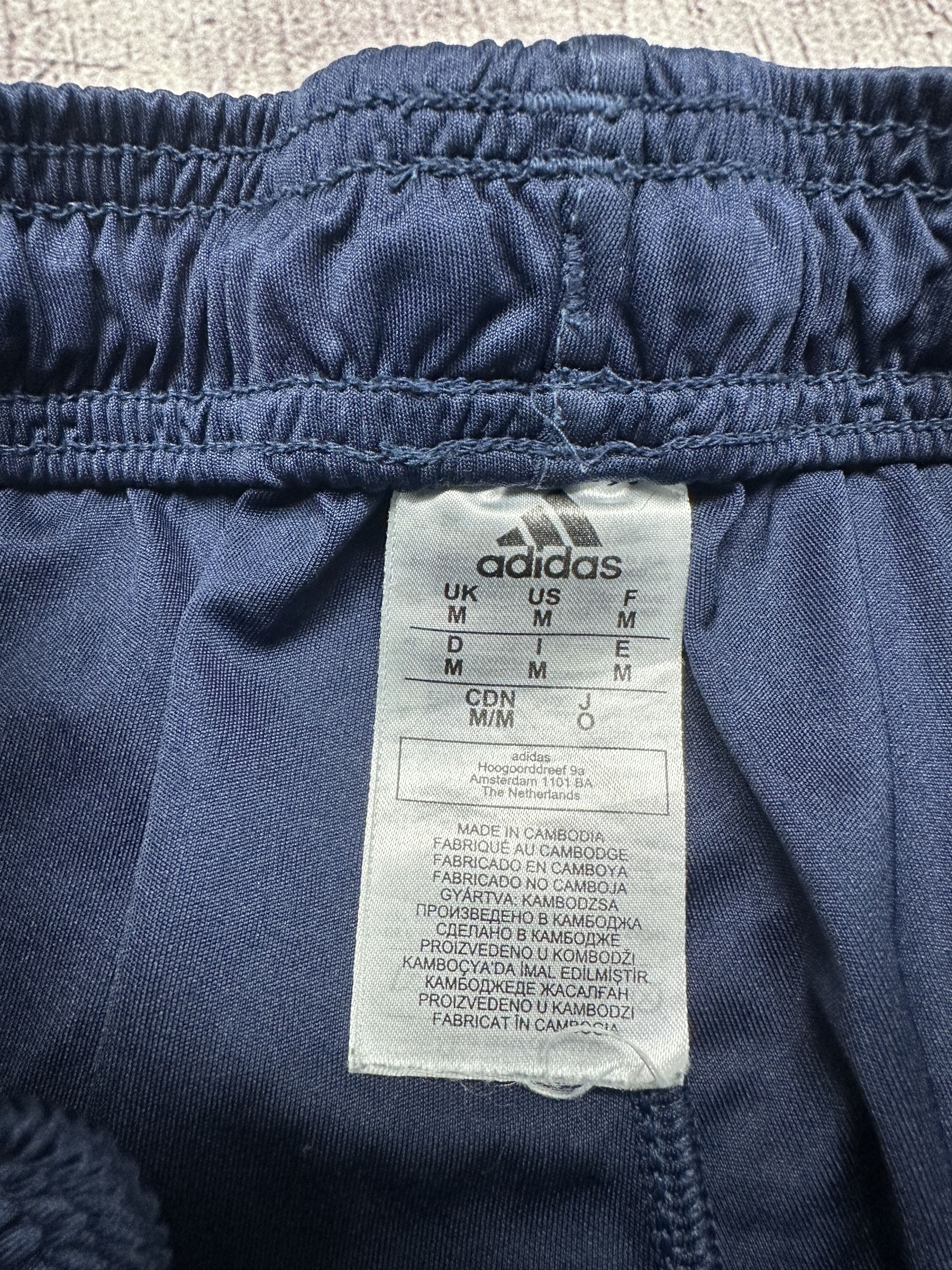 Adidas Adidas Aeroready Mens Shorts Size US 32 / EU 48 - 5 Thumbnail