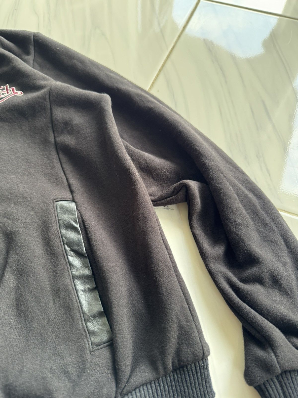Von Dutch VON DUTCH SWEATSHIRT Size US M / EU 48-50 / 2 - 6 Thumbnail