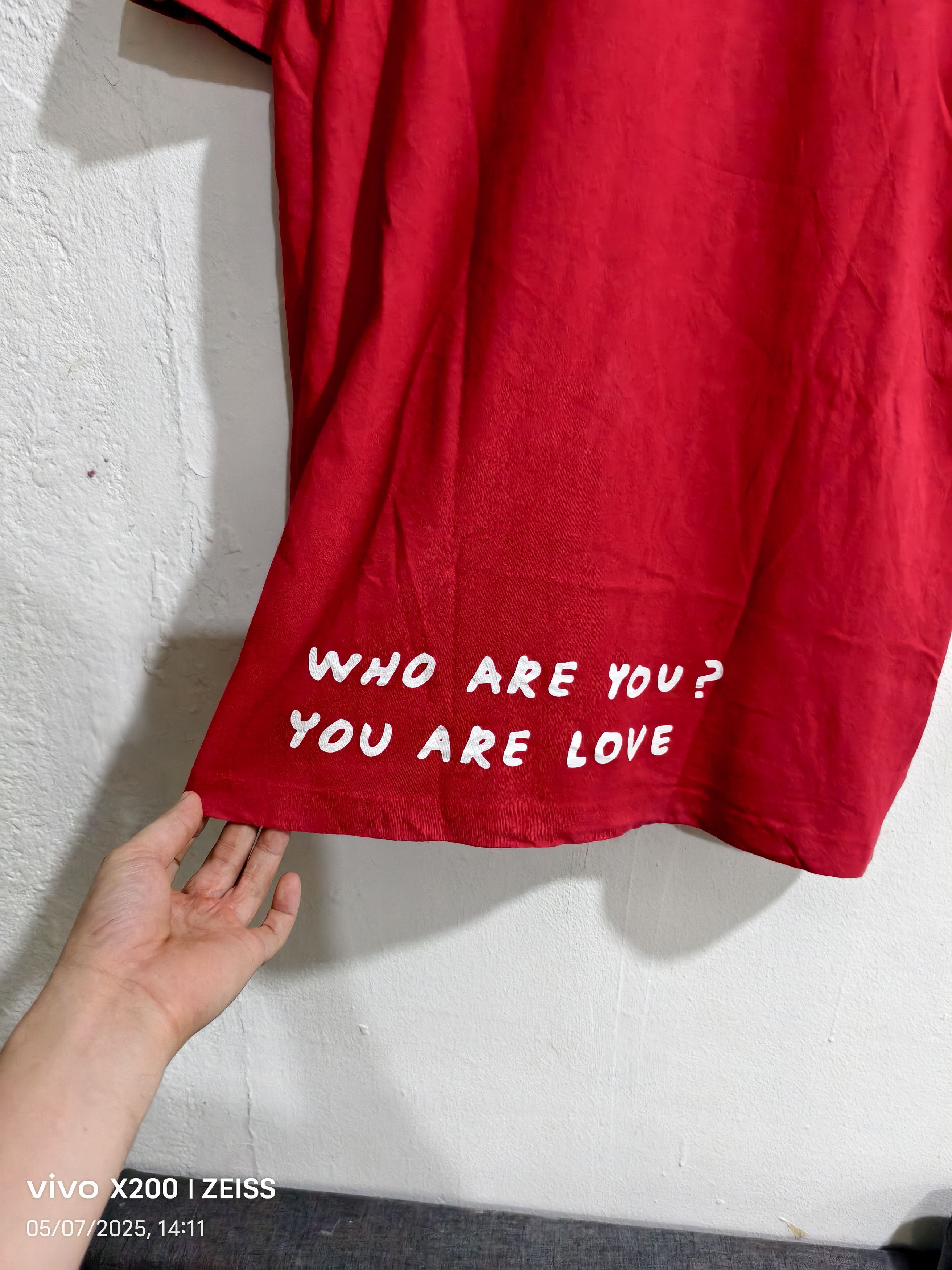 Keith Haring × Uniqlo Keith haring Size US L / EU 52-54 / 3 - 5 Thumbnail