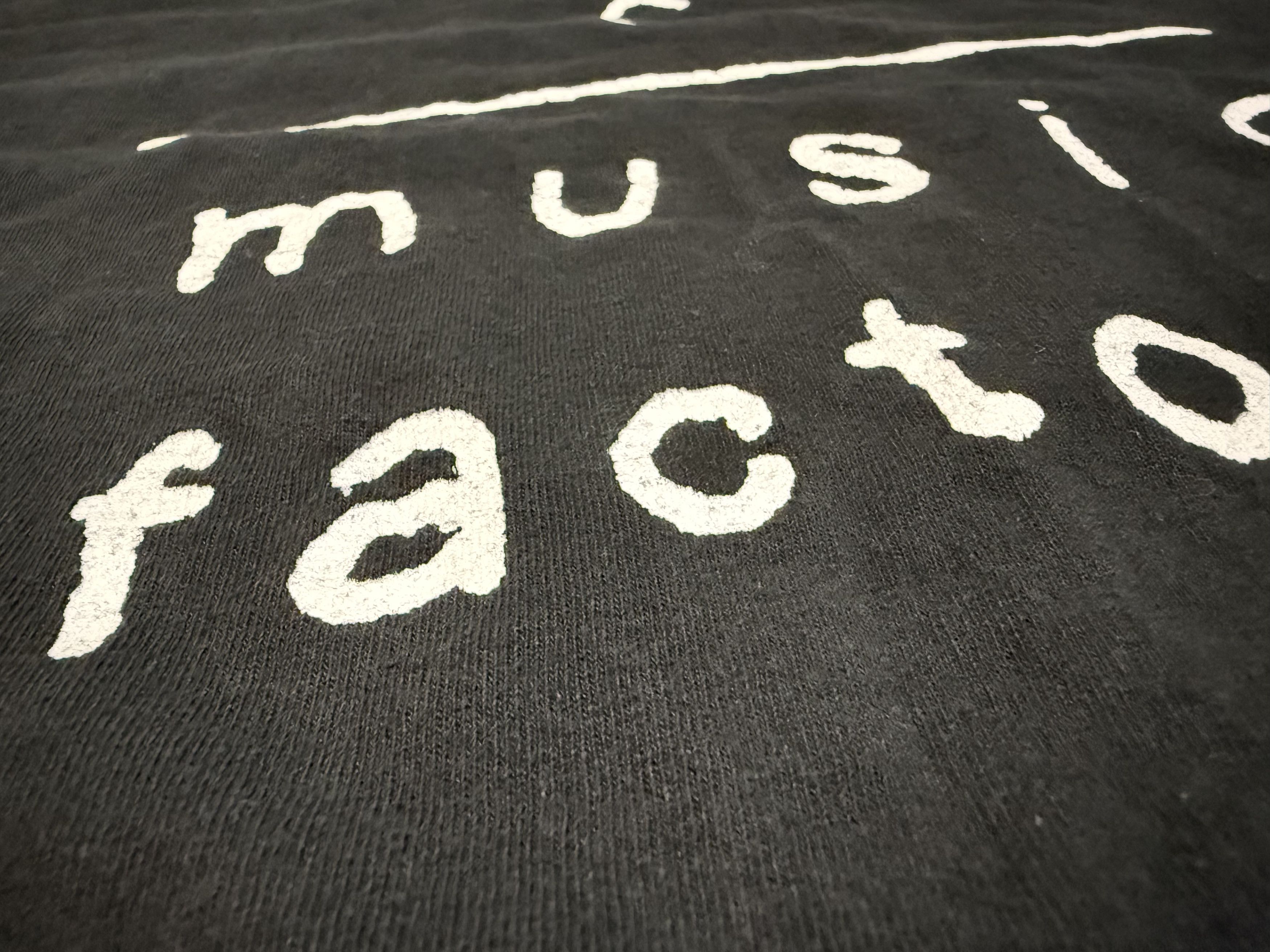 Rap Tees × Vintage Vintage 90s C+C Music Factory T Shirt Raptees Size US XL / EU 56 / 4 - 5 Thumbnail