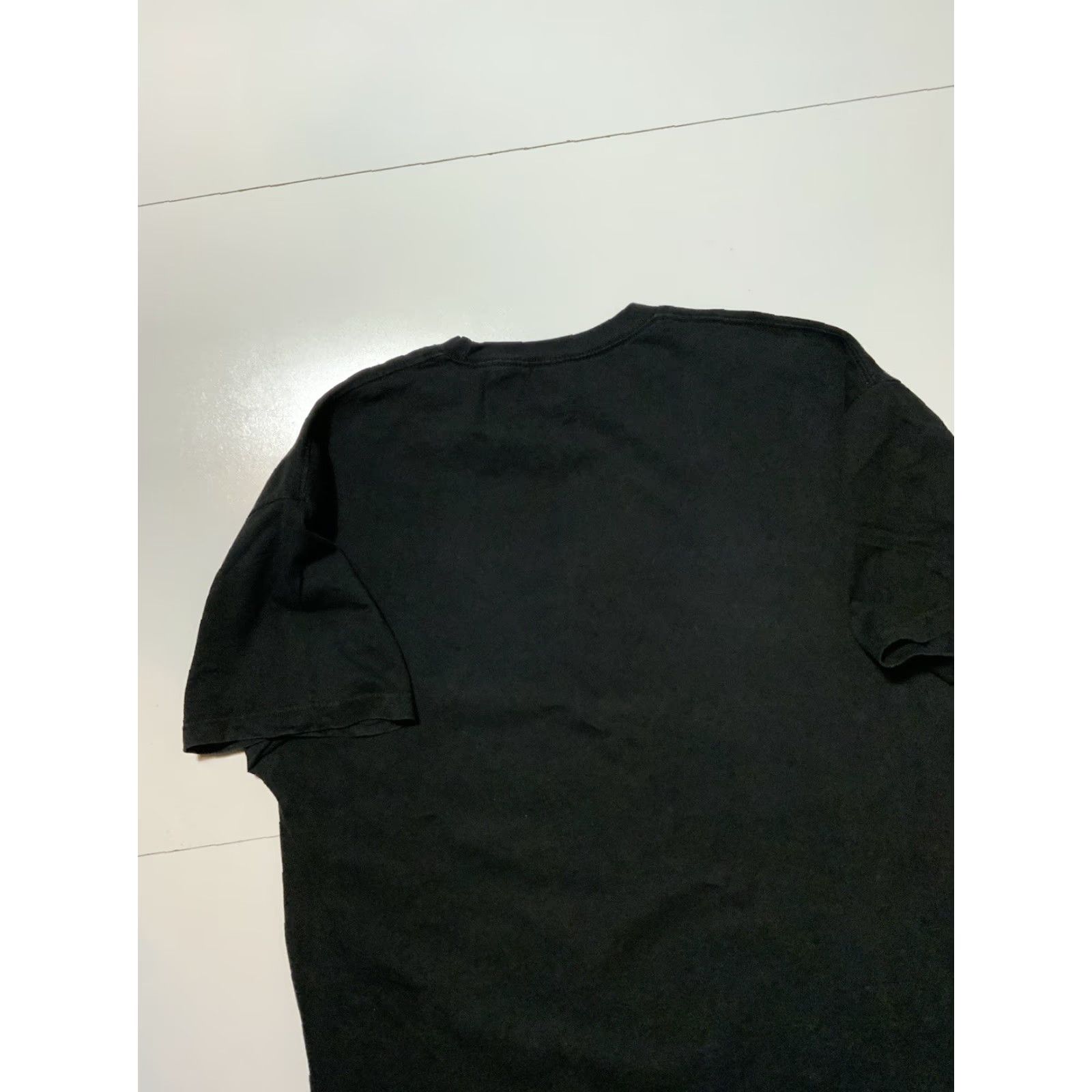 Lee Bait Bruce Lee Legend Of Legends Martial Arts Graphic Black S/S T-Shirt Sz. 2XL Size US XXL / EU 58 / 5 - 5 Thumbnail
