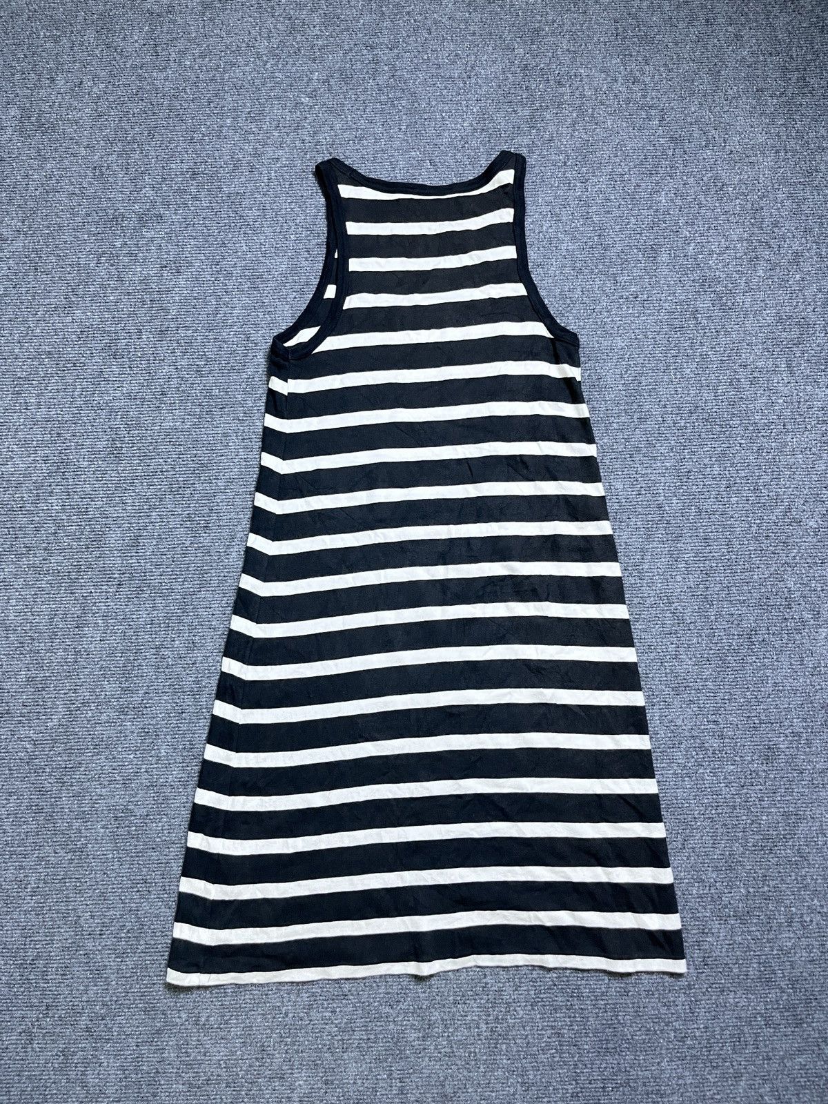 Ralph Lauren Ralph Lauren (RALPH LAUR3N) Stretch Dress Size S / US 4 / IT 40 - 6 Thumbnail