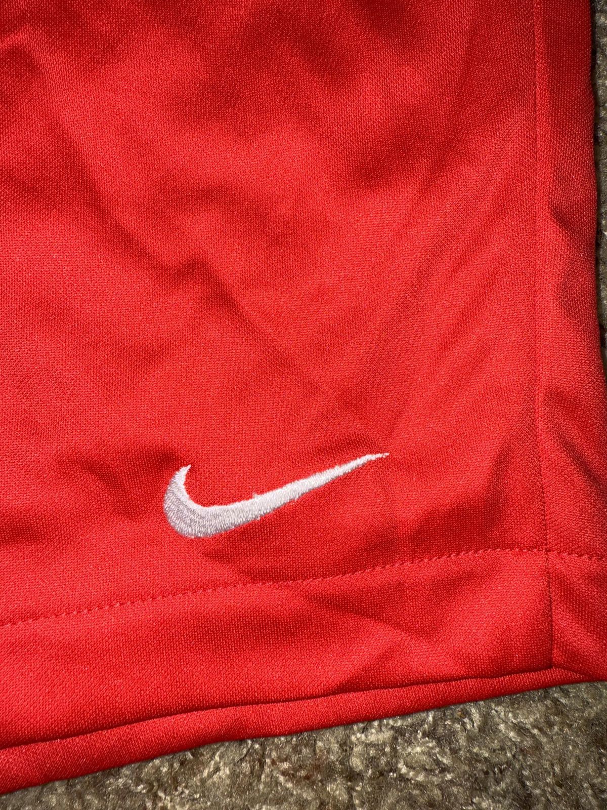 Nike Nike Men’s Team Equalizer Knit Soccer Shorts Size US 32 / EU 48 - 4 Thumbnail