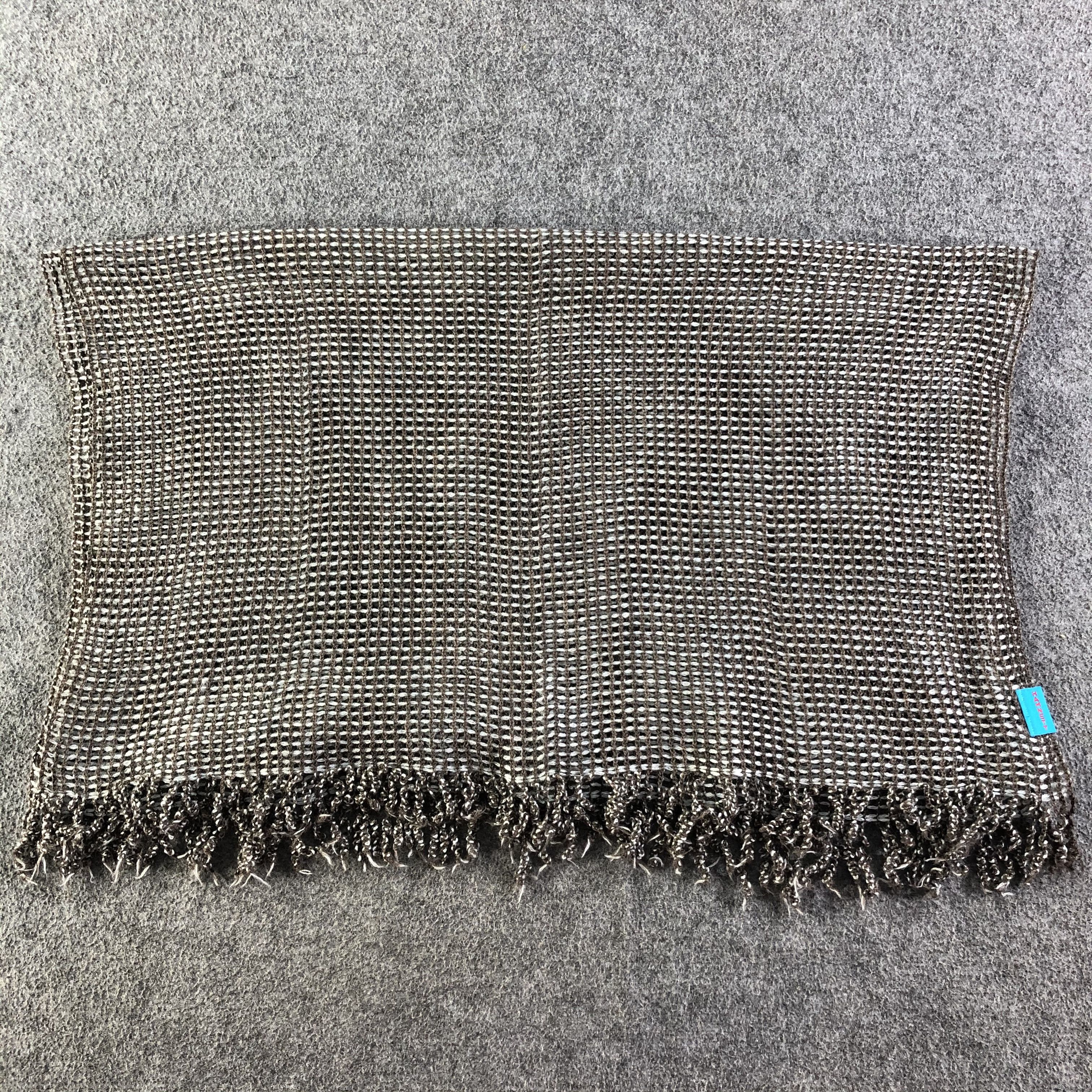 Katharine Hamnett London Katharine Hamnett Scarf / Muffler / Neckwear P663 Size ONE SIZE - 8 Thumbnail
