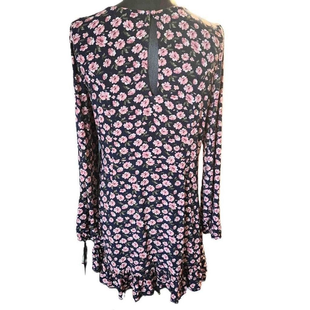 American Eagle Outfitters American Eagle Womens Dress Size Large Size L / US 10 / IT 46 - 3 Thumbnail