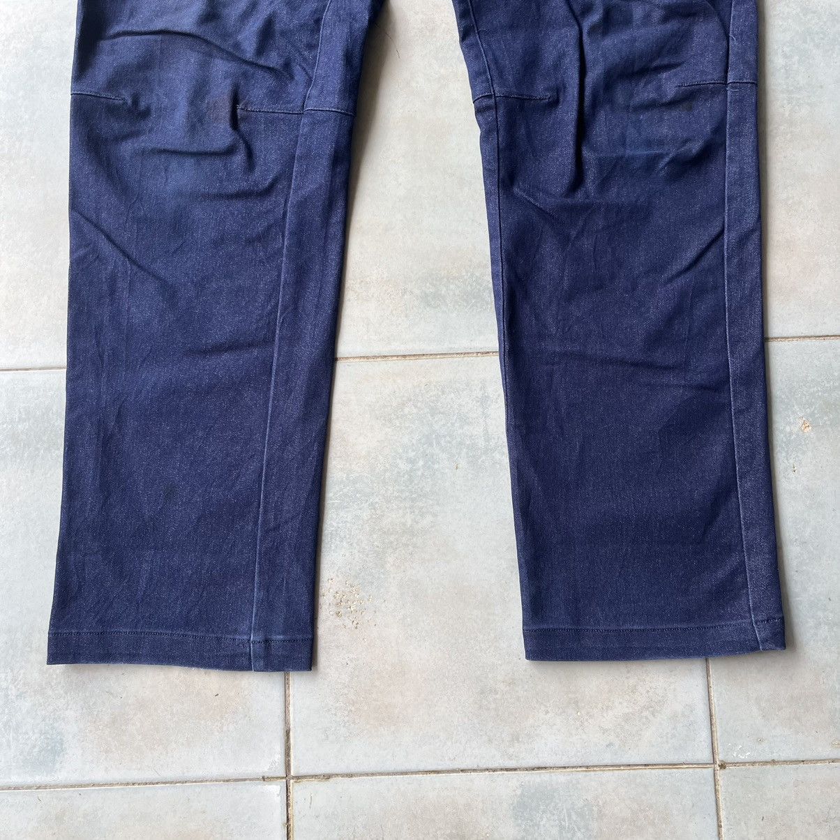 Japanese Brand Fieldcore Aero Stretchable Climbing/Outdoor Pants Size US 34 / EU 50 - 6 Thumbnail