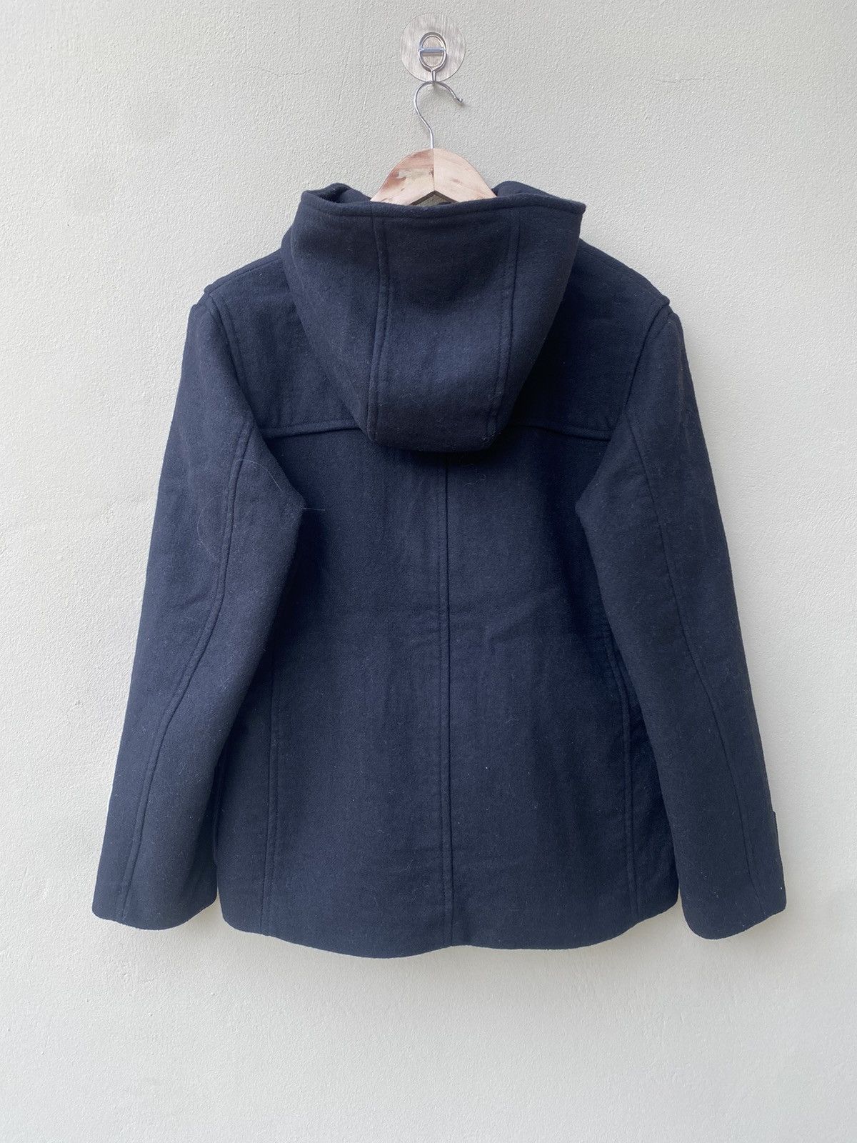 RAGEBLUE × Vintage RARE VINTAGE 6 RAGEBLUE THE AUSTRALIAN MERINO WOOL JACKET Size US L / EU 52-54 / 3 - 2 Thumbnail