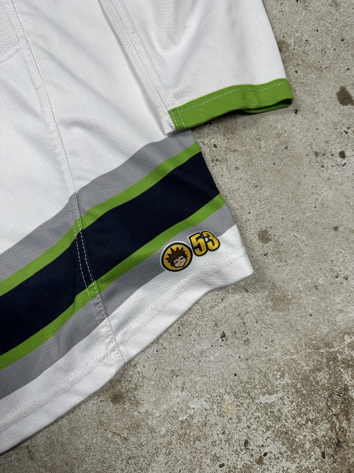 Other Vintage Y2K Knights Hockey Jersey Wachter #15 Size US M / EU 48-50 / 2 - 12 Thumbnail
