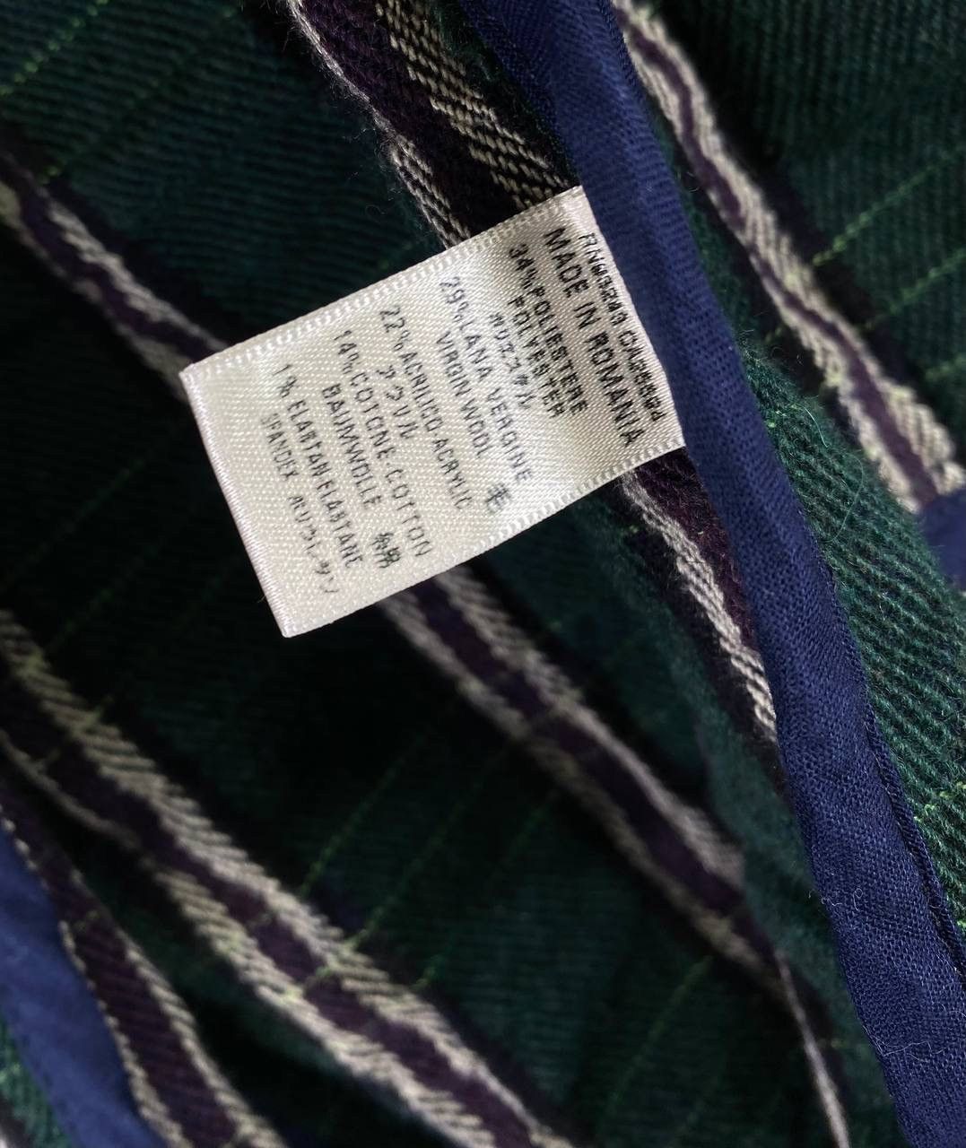 Diesel Vintage Diesel Embroidery Pheonix Vest Size M / US 6-8 / IT 42-44 - 8 Thumbnail