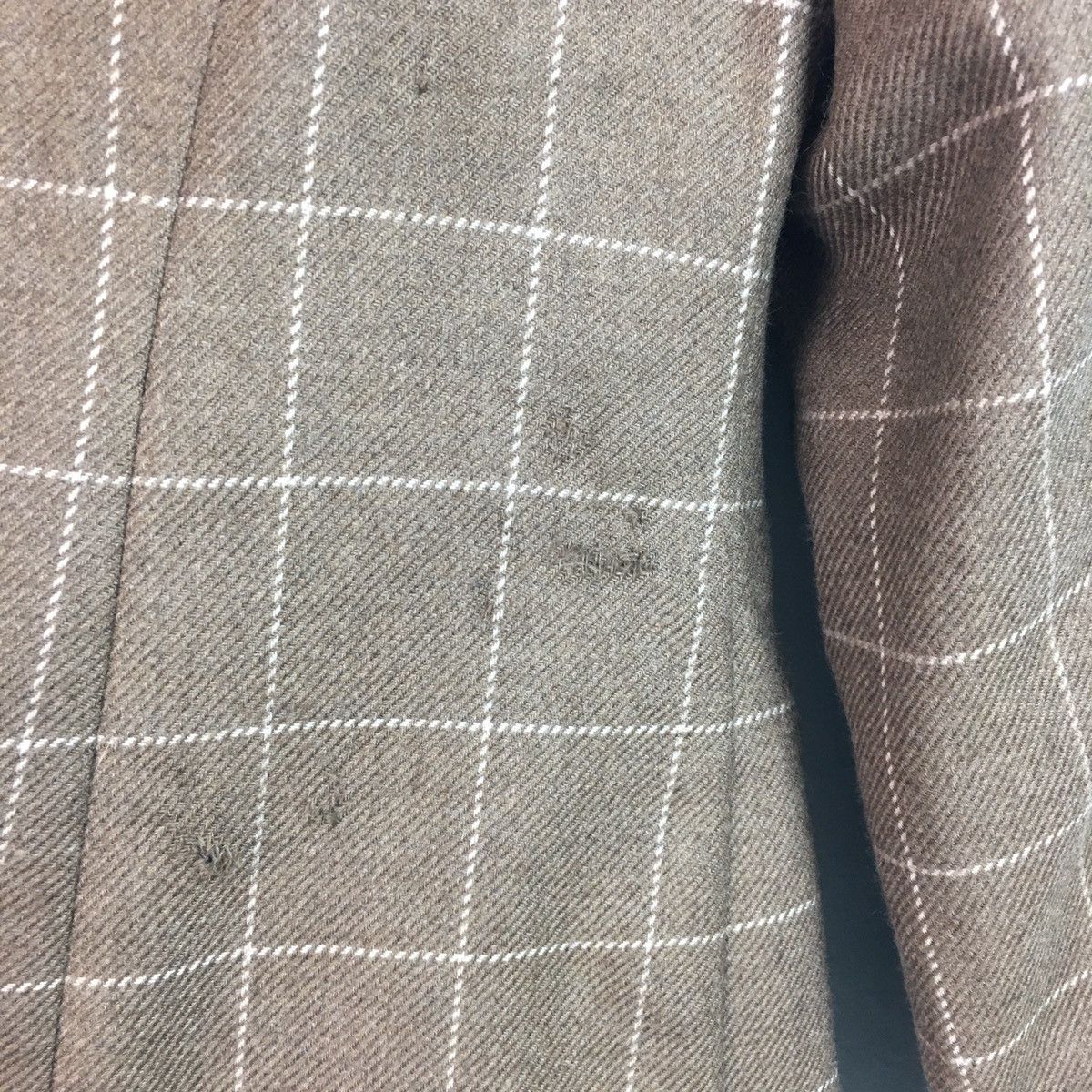 Burberry Burberry Coat Size S / US 4 / IT 40 - 7 Thumbnail