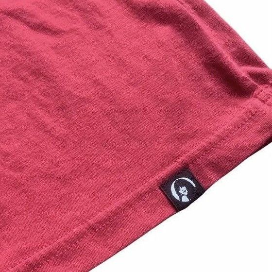 Hysteric Glamour Hysteric Glamour Wicked Graphic Pink Tee Size Free Size M / US 6-8 / IT 42-44 - 5 Thumbnail