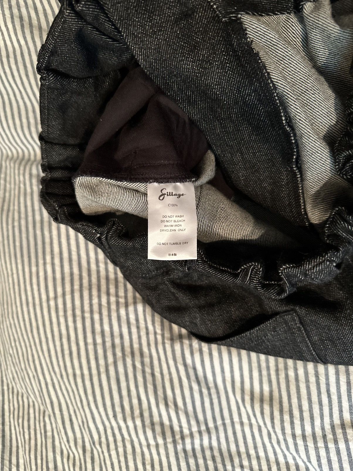 Sillage Sillage Circle Pant Size US 32 / EU 48 - 5 Thumbnail