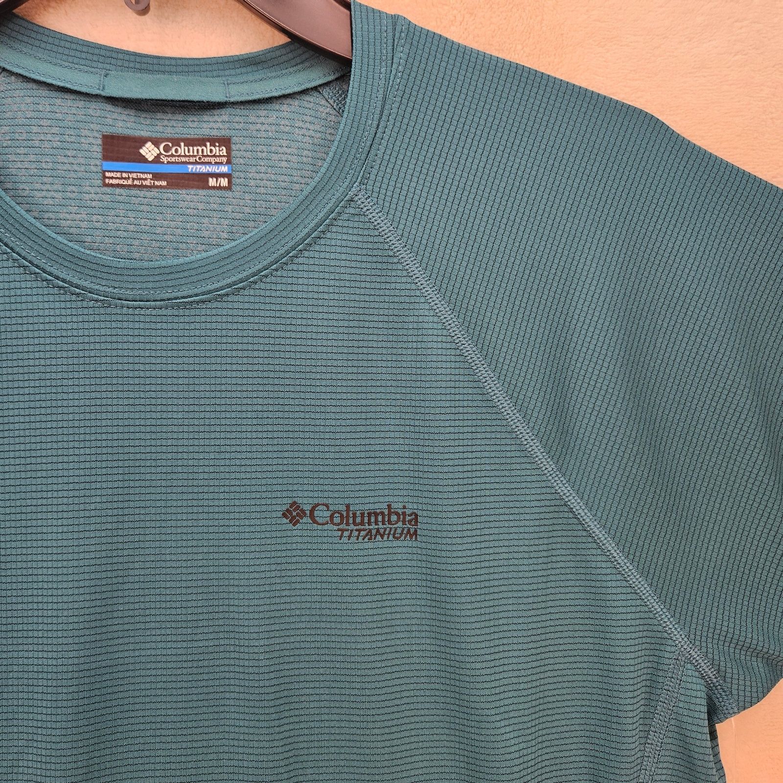 Columbia COLUMBIA WOMEN'S MEDIUM SAMPLE PIECE CIRQUE RIVER PRO Size M / US 6-8 / IT 42-44 - 5 Thumbnail
