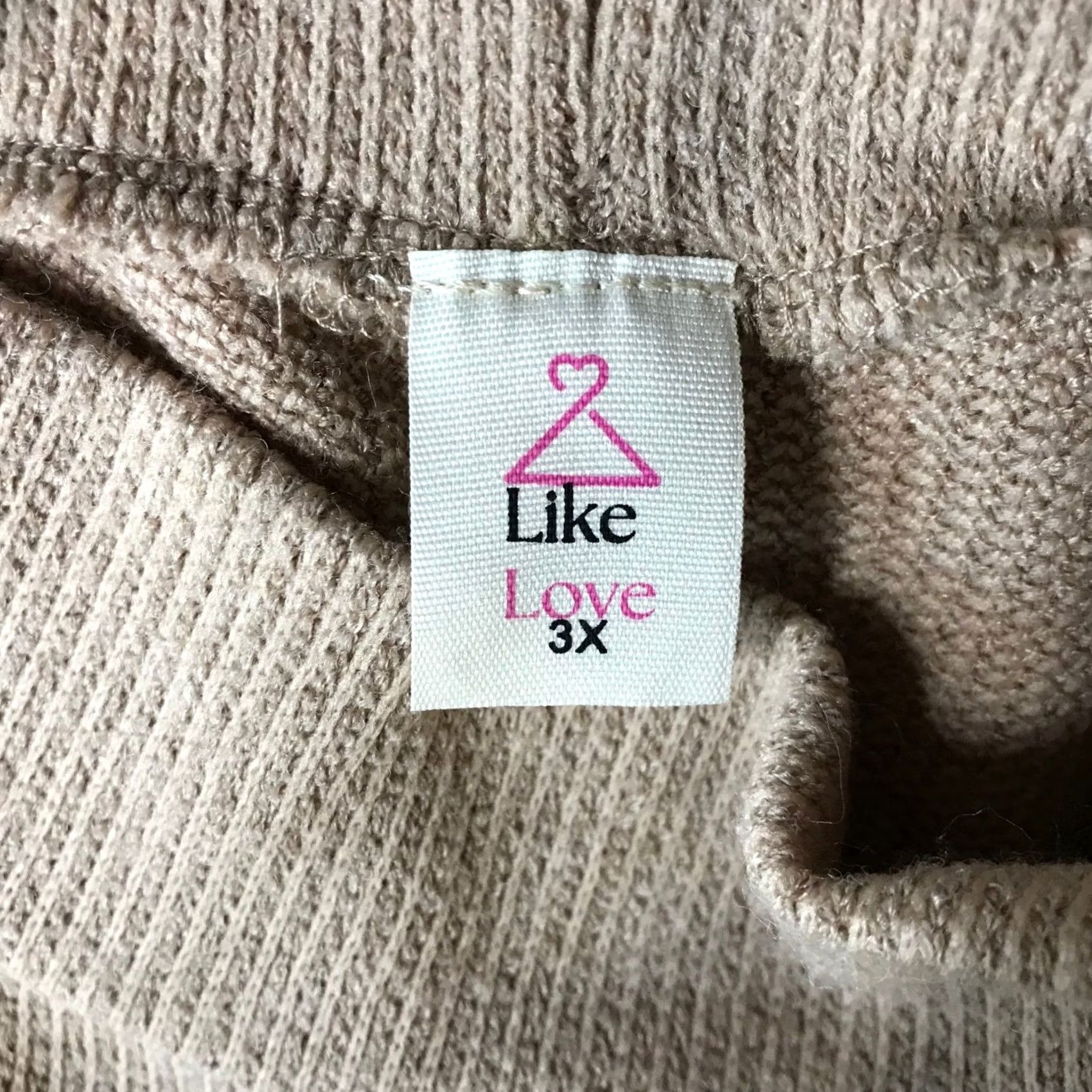Vintage VINTAGE? No. Size XXL / US 16-18 / IT 52-54 - 7 Thumbnail