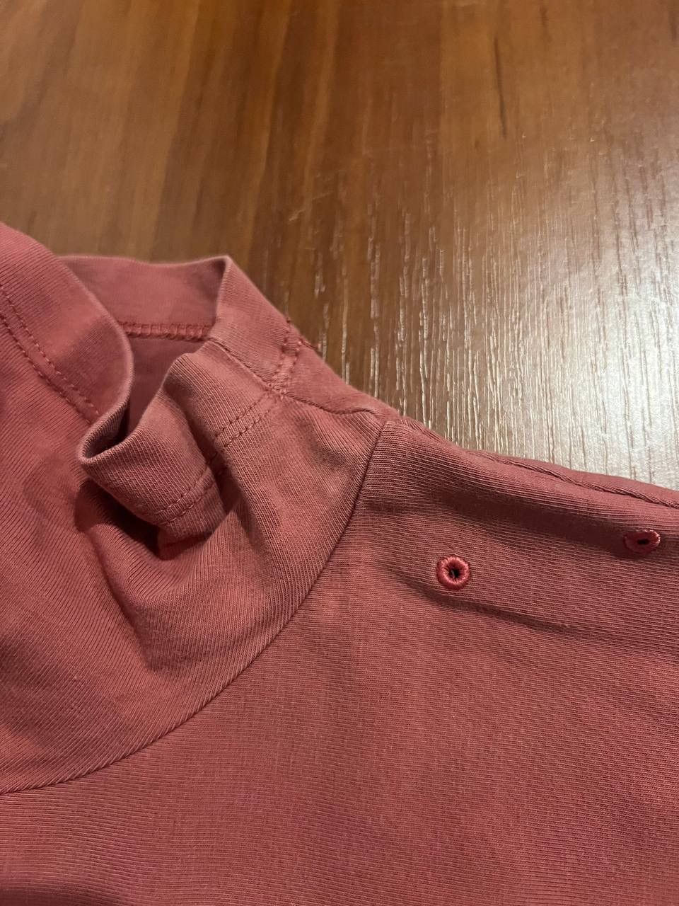 Burberry BURBERRY LONDON WOMEN BIG LOGO CLASSIC T SHIRT SIZE S Size S / US 4 / IT 40 - 13 Thumbnail