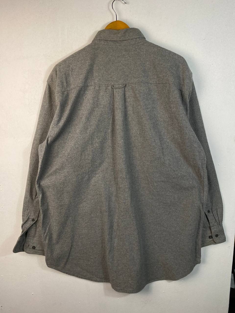 Woolrich Woolen Mills vintage woolrich shirt very nice design Size US L / EU 52-54 / 3 - 6 Thumbnail