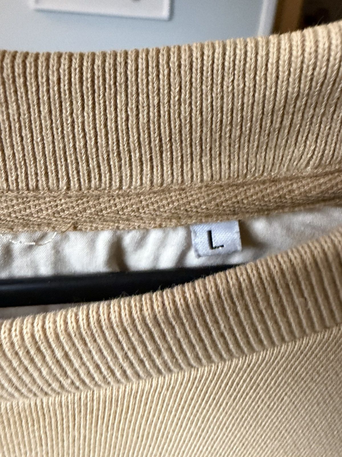 Drole De Monsieur Not from Paris Madame Sweater Size US L / EU 52-54 / 3 - 5 Thumbnail