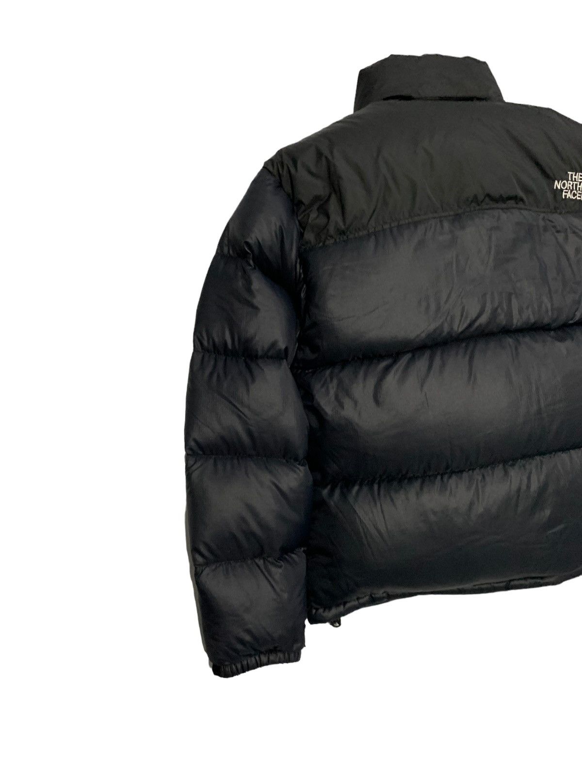 The North Face 🔥TNF 1996 RETRO NUPTSE GOOSEDOWN JACKETS Size US L / EU 52-54 / 3 - 8 Thumbnail