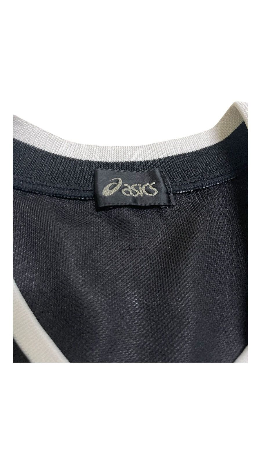 Asics × Japanese Brand Asics x NBA jersey Size US S / EU 44-46 / 1 - 4 Thumbnail