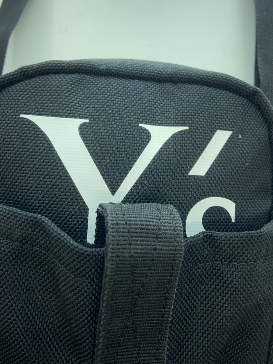 Yohji Yamamoto YOHJI YAMAMOTO/Y's × NEW ERA/YU-A26-696 Shoulder Bag Size ONE SIZE - 5 Thumbnail