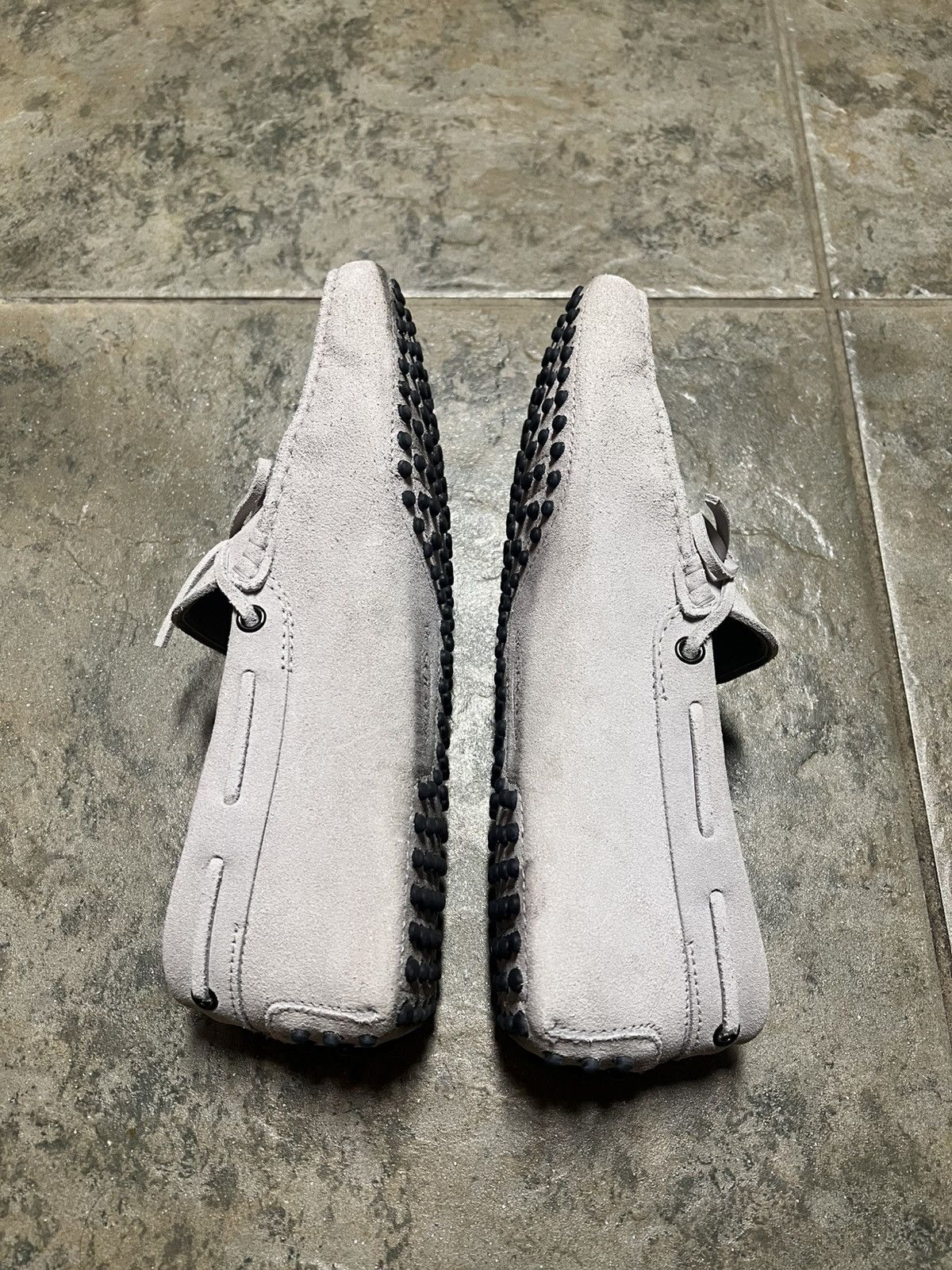 Tod's Tod’s Gommino Driving shoes Size US 8 / EU 41 - 3 Thumbnail
