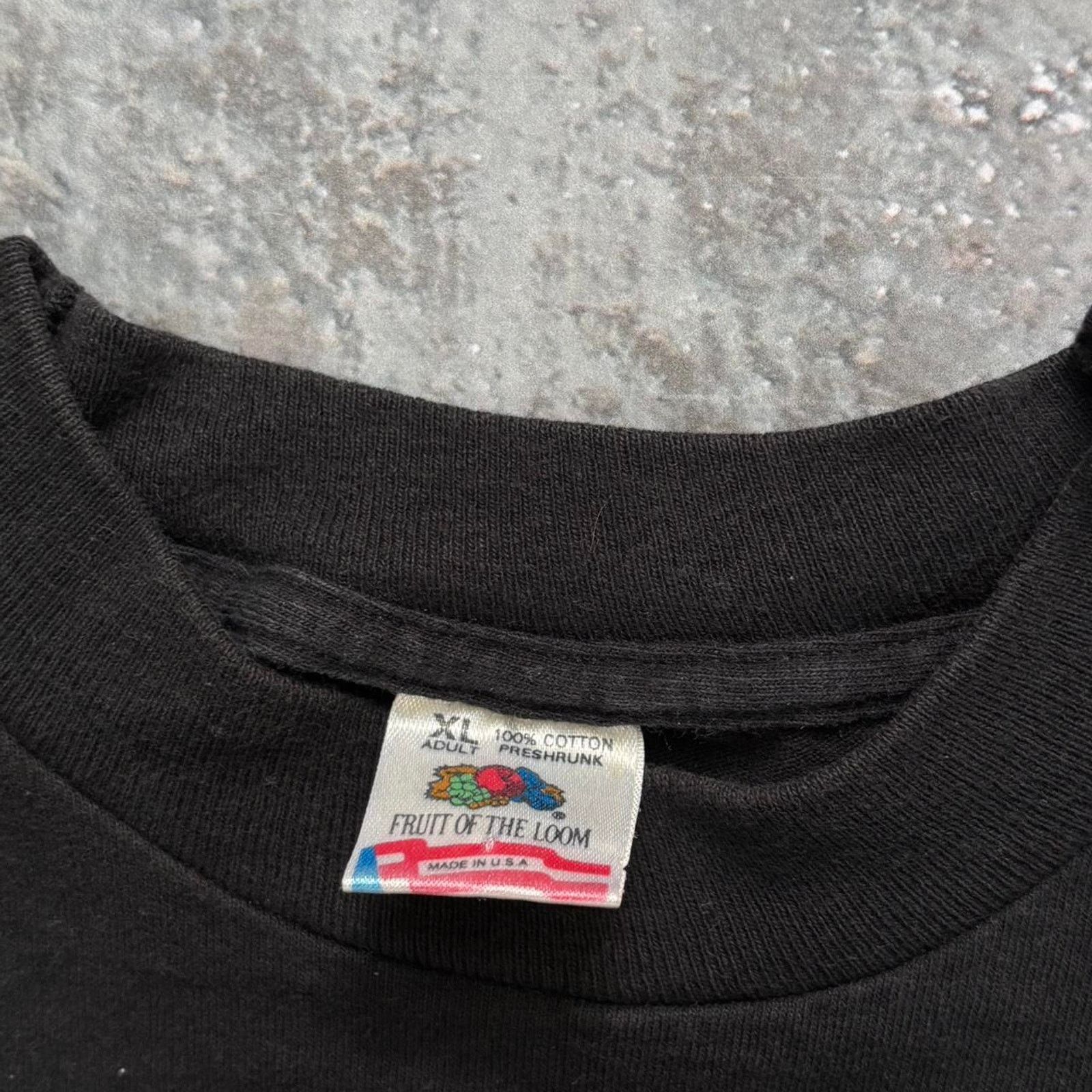 Vintage Vintage 90s Special Forces Special Operations T Shirt. XL Size US XL / EU 56 / 4 - 5 Thumbnail
