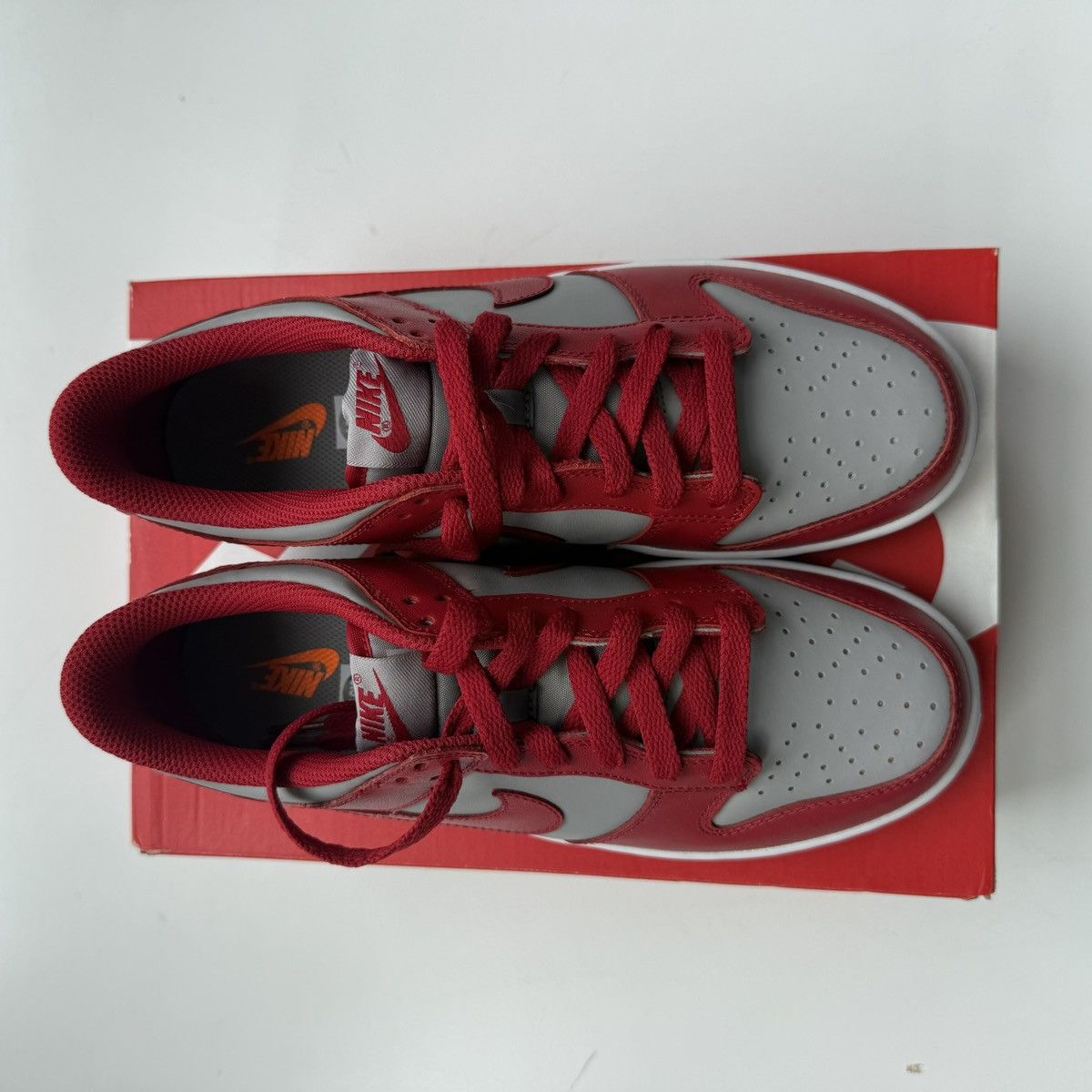 Nike Nike Dunk Low (GS) Size US 6.5 / EU 39-40 - 3 Thumbnail