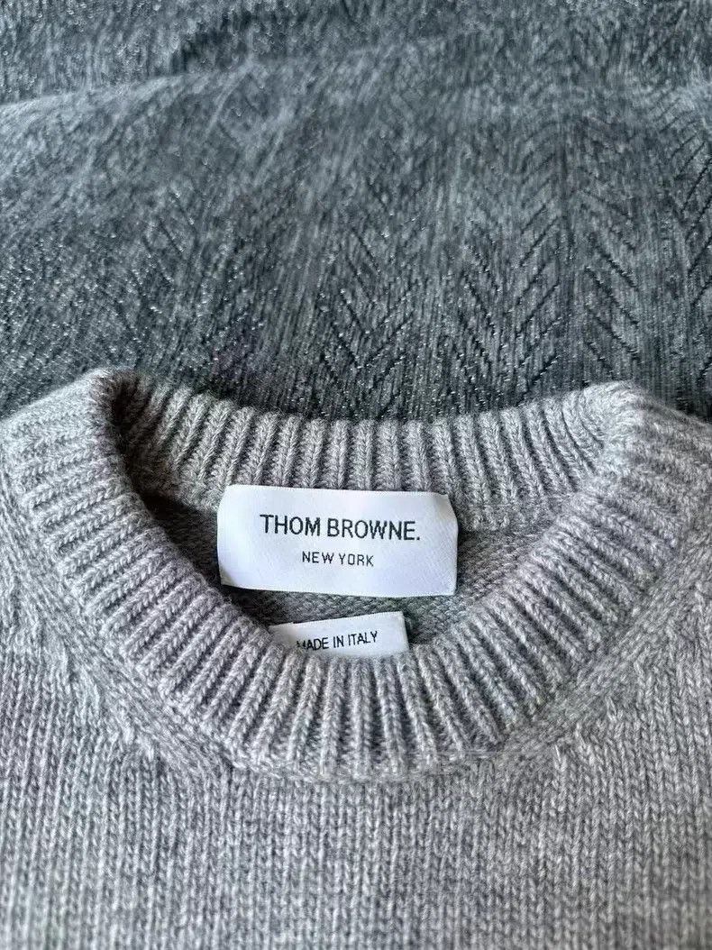 Thom Browne Thom Browne Lobster Sweater Size XS / US 0-2 / IT 36-38 - 3 Thumbnail