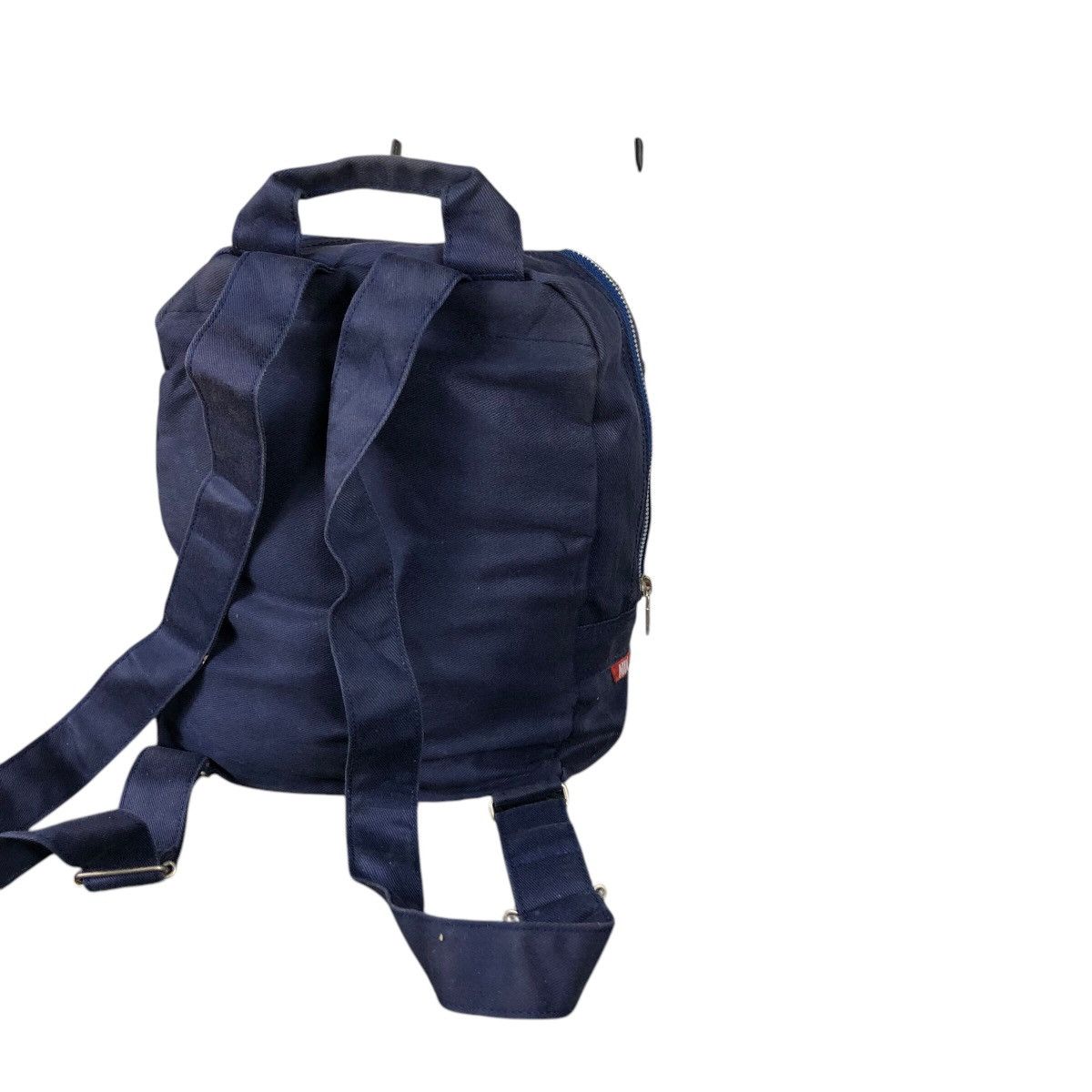 Nike 📌Vintage Nike Small Bag Packs Cute Design Big Swoosh Size ONE SIZE - 7 Thumbnail