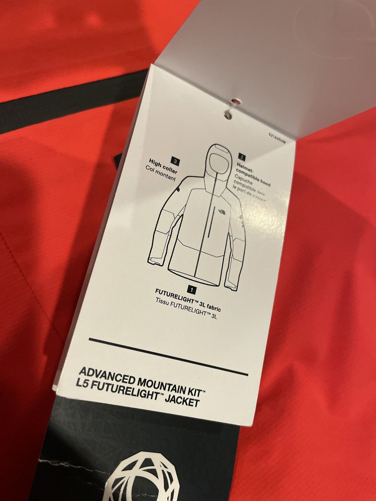 The North Face The North Face summit series Size US M / EU 48-50 / 2 - 7 Thumbnail