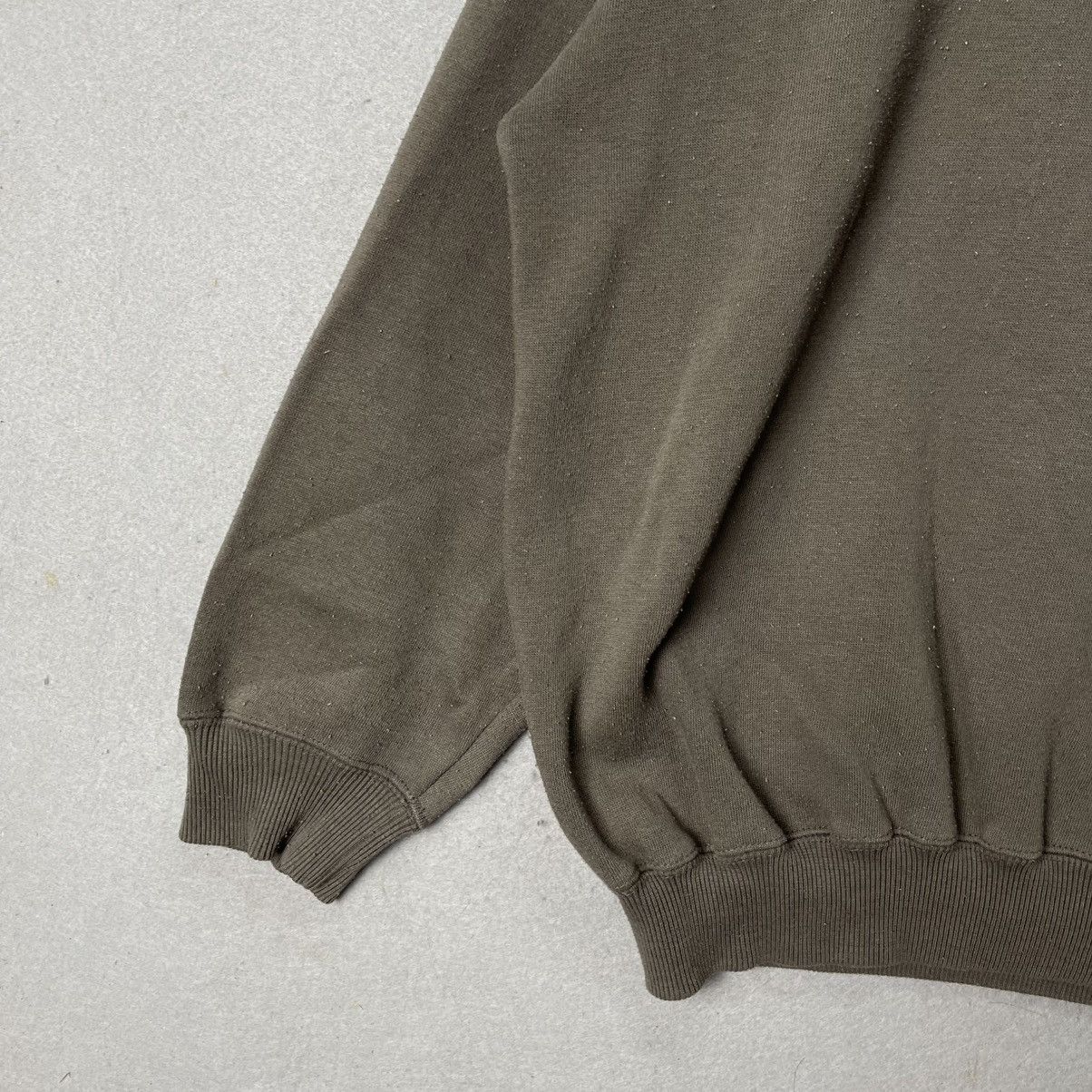 Ecko Unltd. 2000s Ecko Function Logo Crewneck Sweatshirt Size US L / EU 52-54 / 3 - 5 Thumbnail