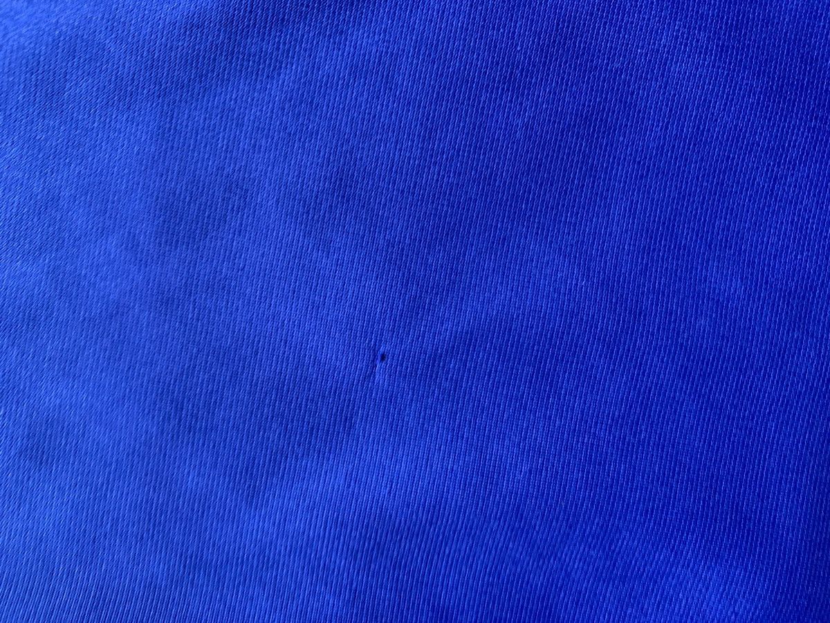Adidas × Chelsea Soccer × Vintage Vintage adidas Chelsea soccer jersey size XL blue Size US XL / EU 56 / 4 - 12 Thumbnail
