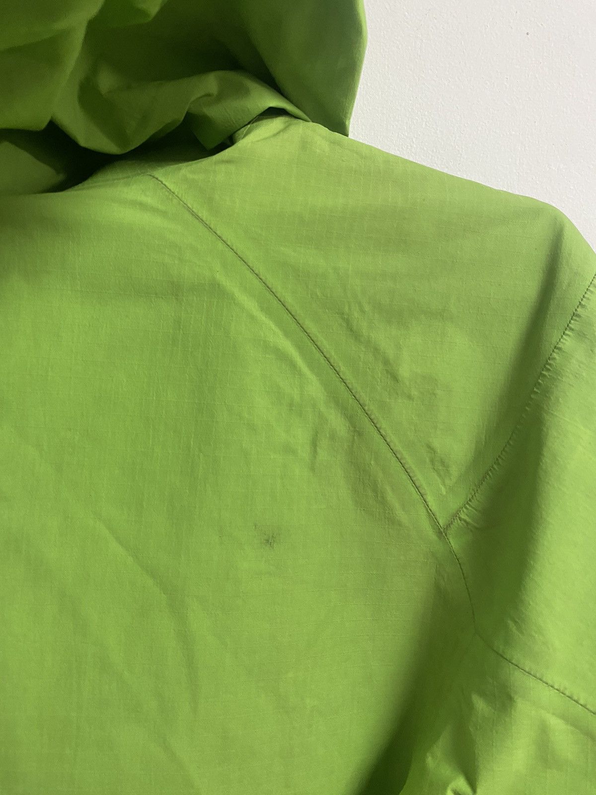 Arc'teryx Arcteryx jacket Gore-tex corpcore Size US S / EU 44-46 / 1 - 13 Thumbnail
