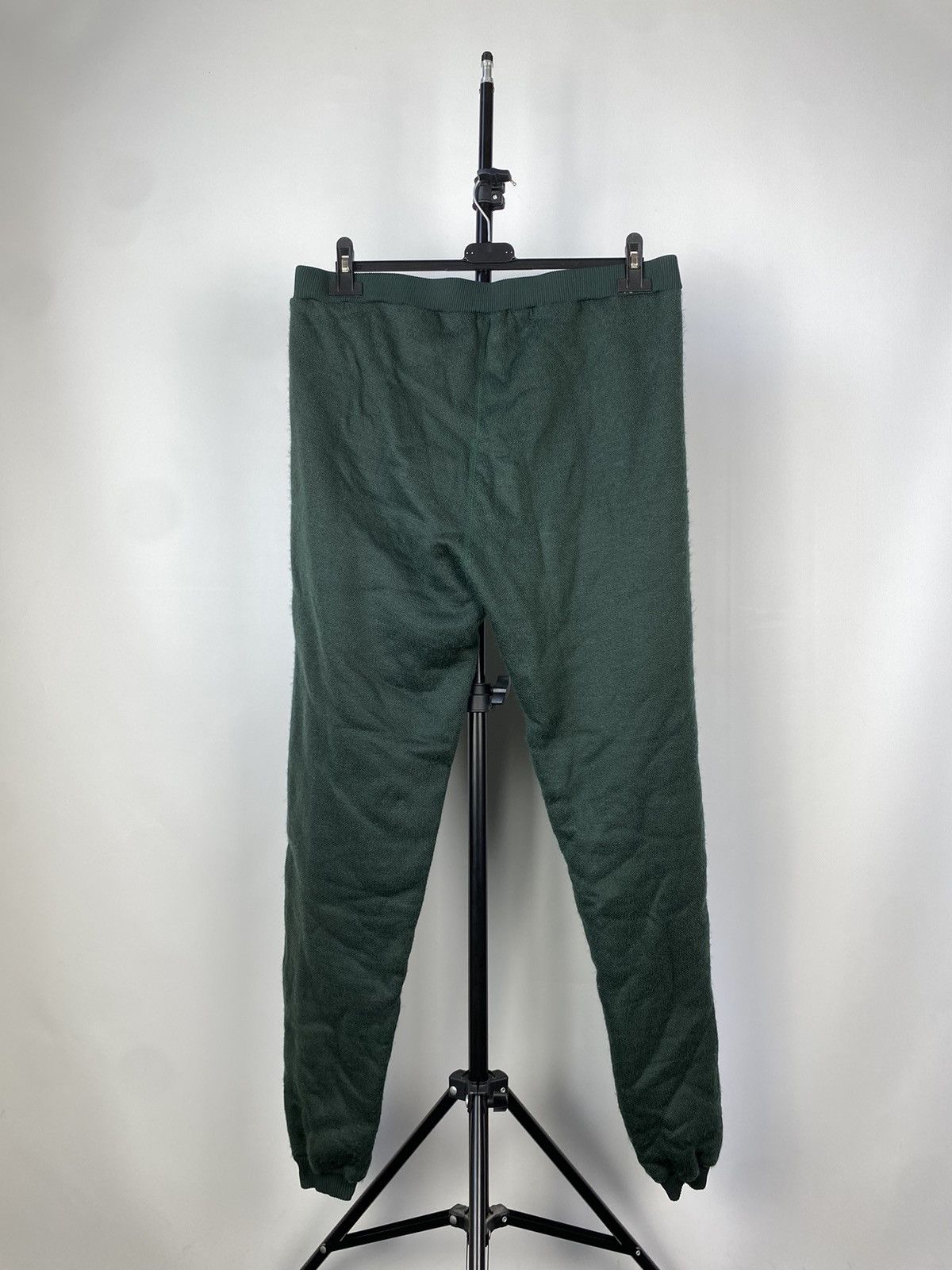 Helly Hansen Helly Hansen Fleece suit Vintage 90's (jacket + pants) Size US L / EU 52-54 / 3 - 10 Thumbnail