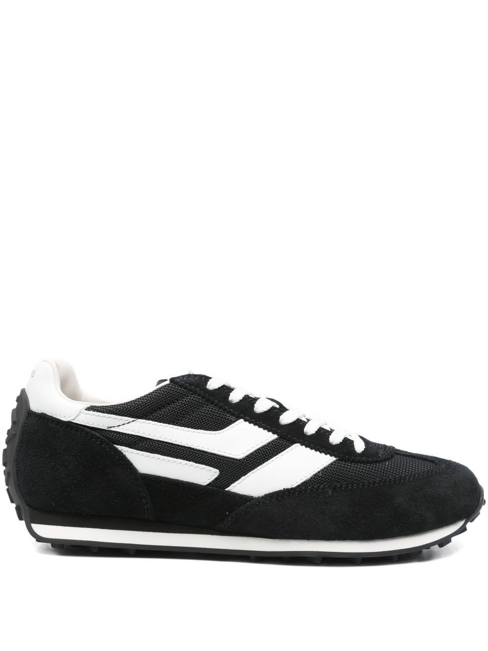 Tom Ford MICK SUEDE SNEAKERS Size US 12 / EU 45 - 1 Thumbnail