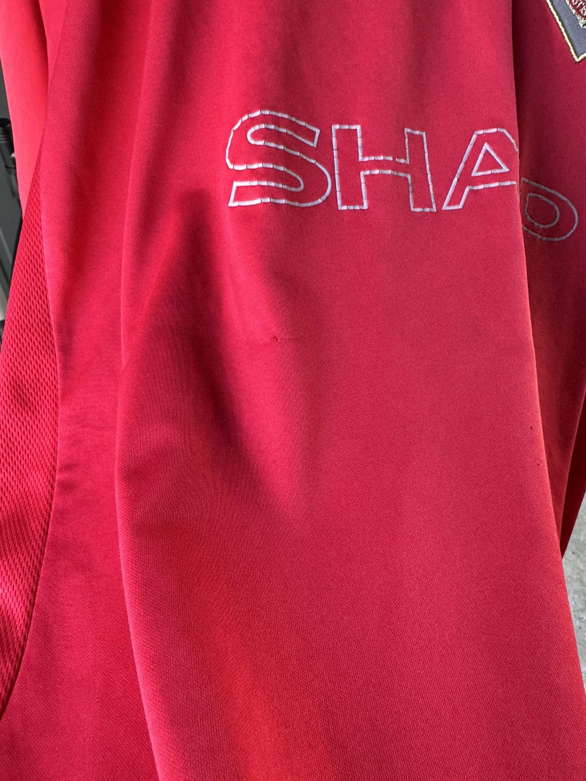 Other Manchester United Jersey 1999 Champions League Score Draw Size US XXL / EU 58 / 5 - 8 Thumbnail