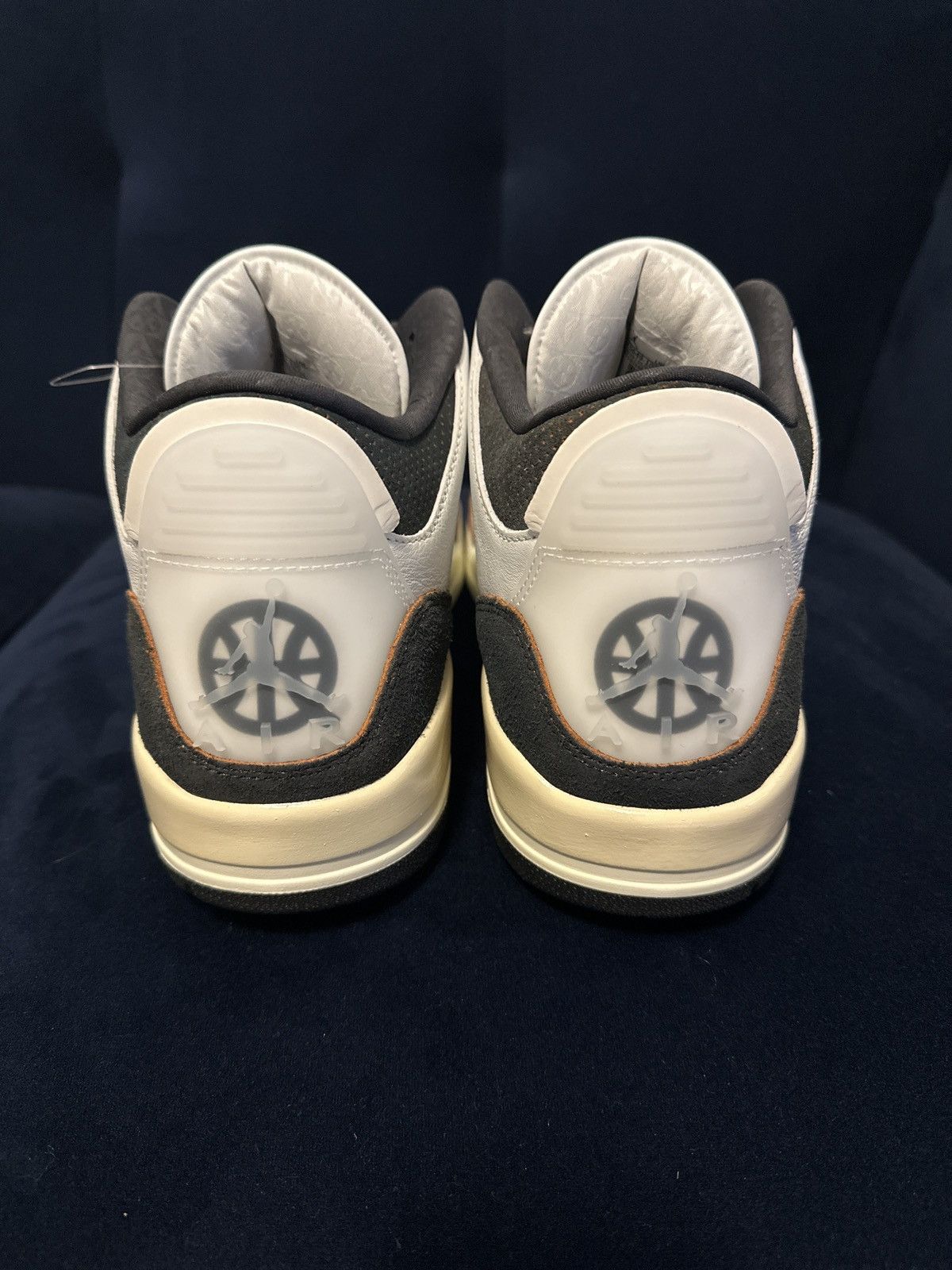 Jordan Brand × Nike Air jordan 3 q54 Size US 10 / EU 43 - 4 Thumbnail