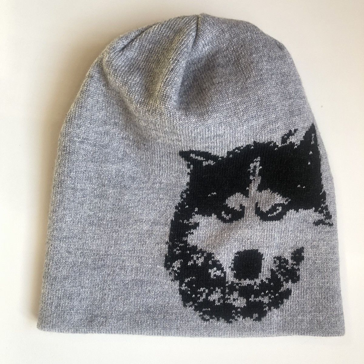 Other Harricana wool blend beanie Size ONE SIZE - 1 Thumbnail